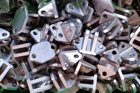 precision steel casting automobile spare parts manufacturer|Automotive Investment Casting .